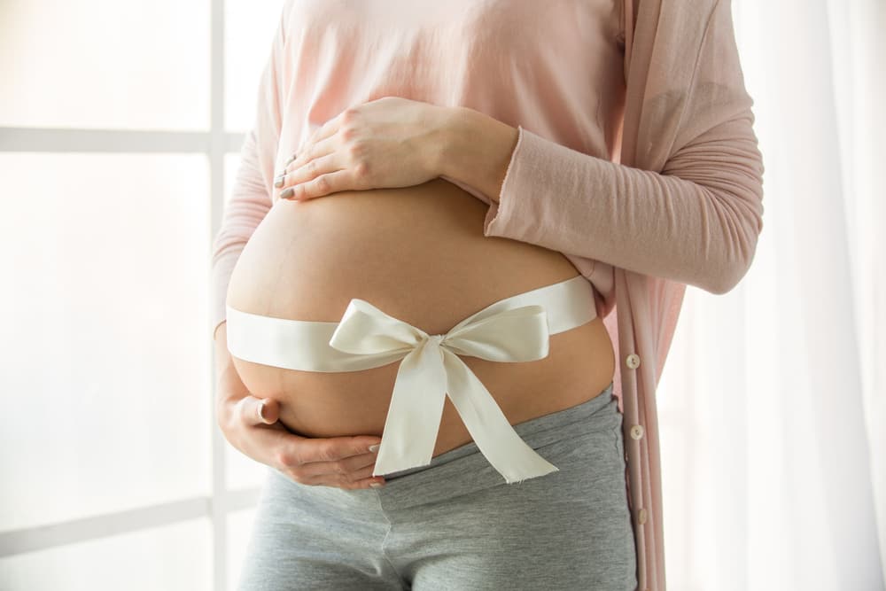 προβλήματα στομάχου κατά τη διάρκεια της εγκυμοσύνης