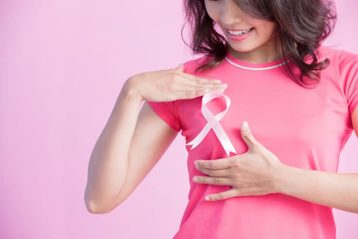 ο μύθος του καρκίνου του μαστού