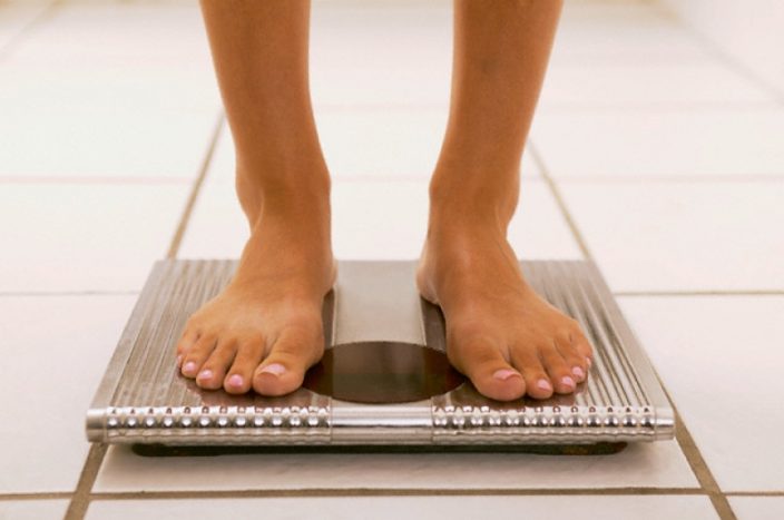 αποτρέπουν την απώλεια βάρους κατά τη νηστεία