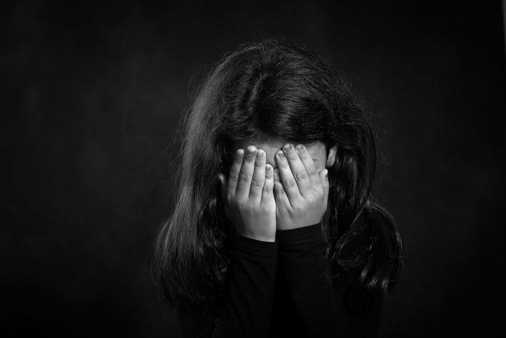 σεξουαλική κακοποίηση παιδιών