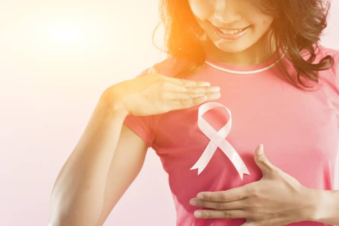 τα τρόφιμα προκαλούν καρκίνο του μαστού, συμπτώματα καρκίνου του μαστού, χαρακτηριστικά καρκίνου του μαστού