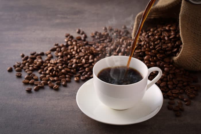 η κατανάλωση καφέ εμποδίζει τον καρκίνο
