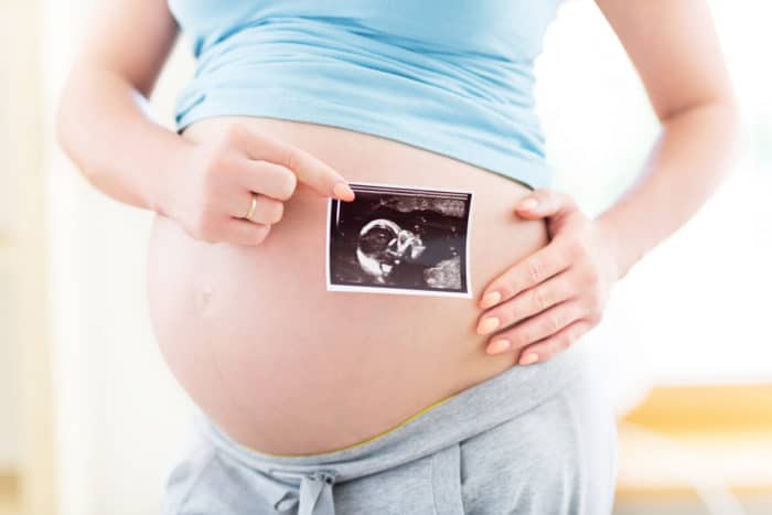 γεννητικό έρπη σε έγκυες γυναίκες
