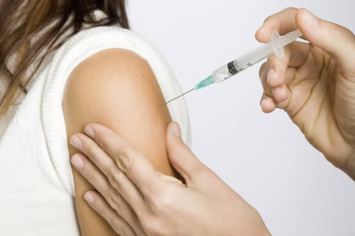 εμβόλιο εμβολίου κατά της φυματίωσης εμβολιασμού BCG
