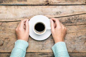 την επίδραση της καφεΐνης στη γονιμότητα