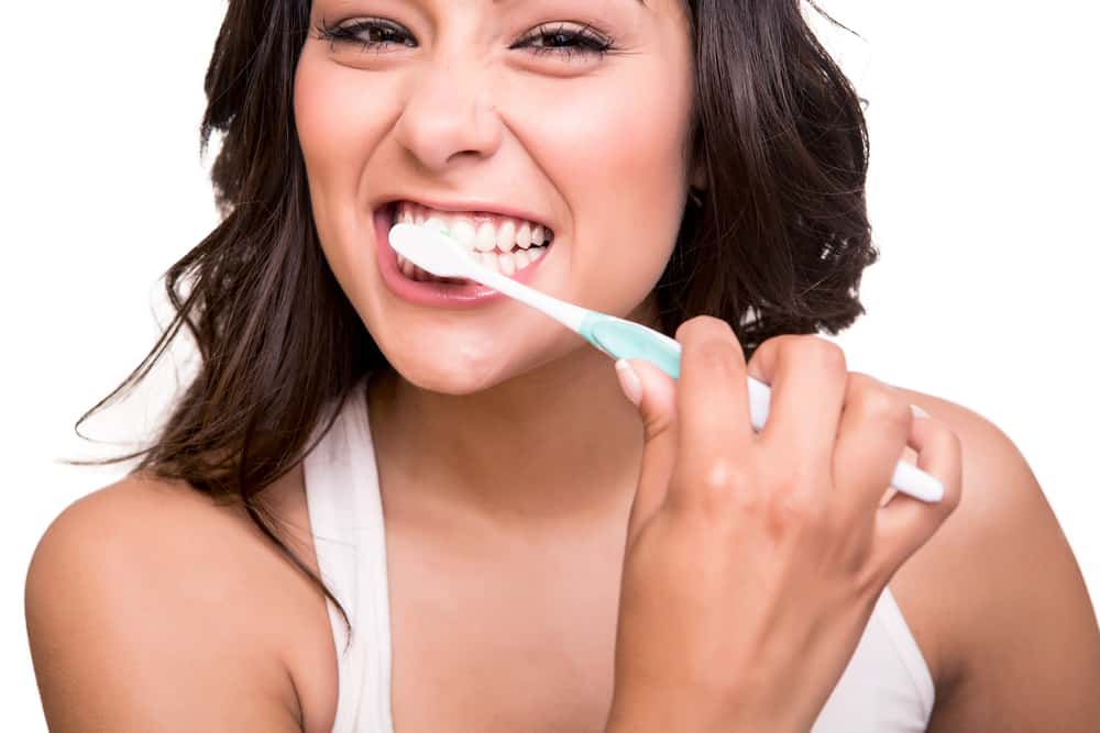 πώς να βουρτσίζετε τα δόντια σας
