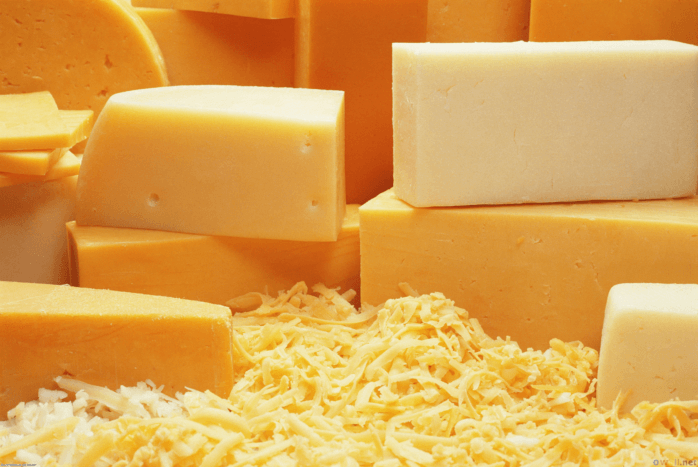 τα οφέλη από την κατανάλωση τυριού