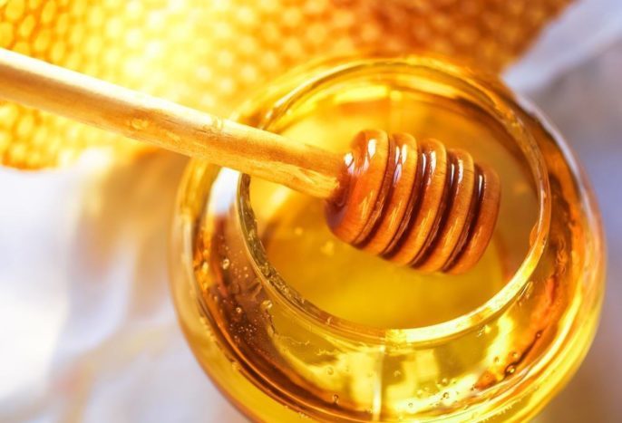 οφέλη από το μέλι manuka