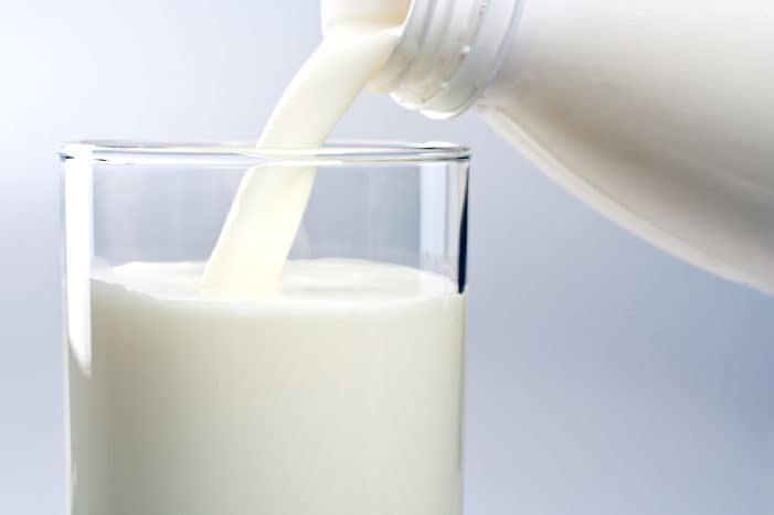 οφέλη του γάλακτος κατσίκας για την υγεία
