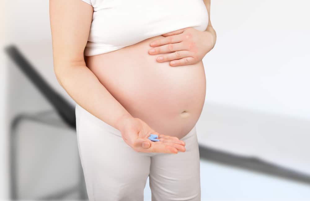 φάρμακο βήχα για έγκυες γυναίκες