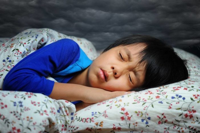 αιτίες της αϋπνίας
