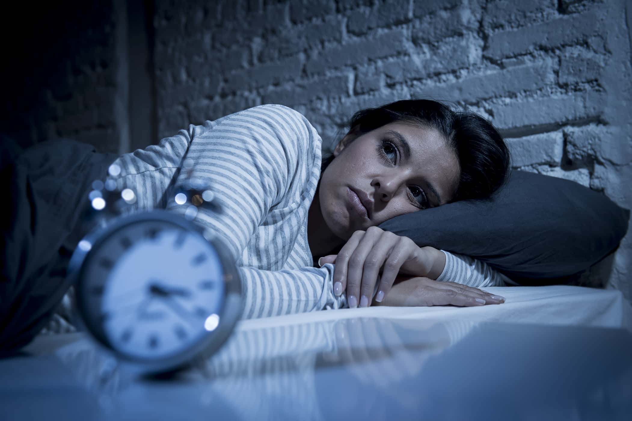η αιτία των προγραμμάτων ύπνου διακόπτεται