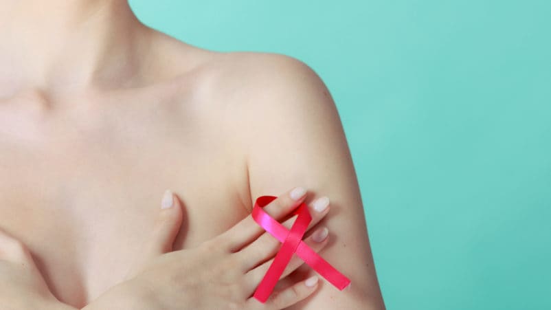 ανάκτηση από καρκίνο του μαστού