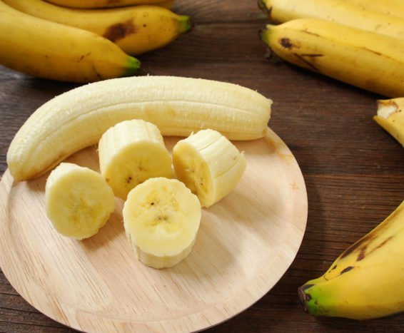 Μπανάνες Diet Sundries