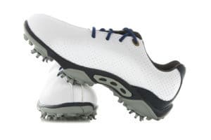 επιλέξτε παπούτσια γκολφ