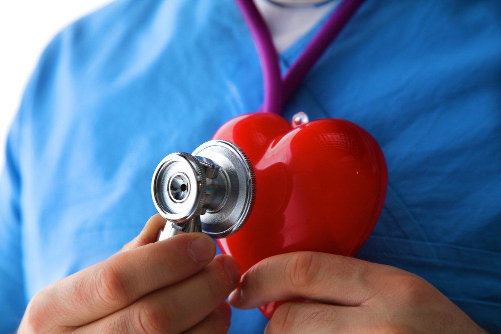 Βραδυκαρδία, ένας ασθενής καρδιακός ρυθμός βλάπτει την καρδιά