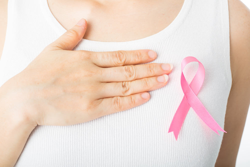 συμπτώματα του καρκίνου του μαστού πρώτου σταδίου