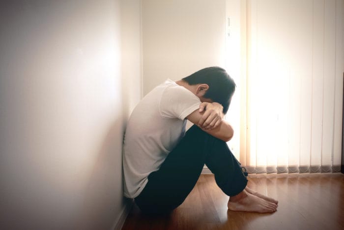 Ποια είναι η διαφορά μεταξύ της κατάθλιψης και της διπολικής διαταραχής