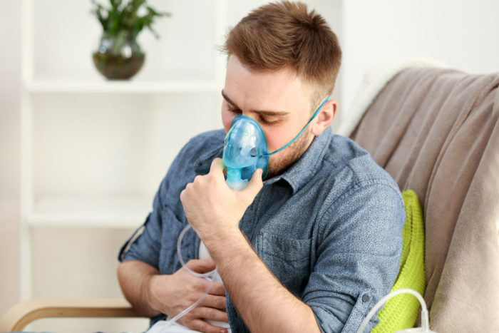 αιτίες του άσθματος