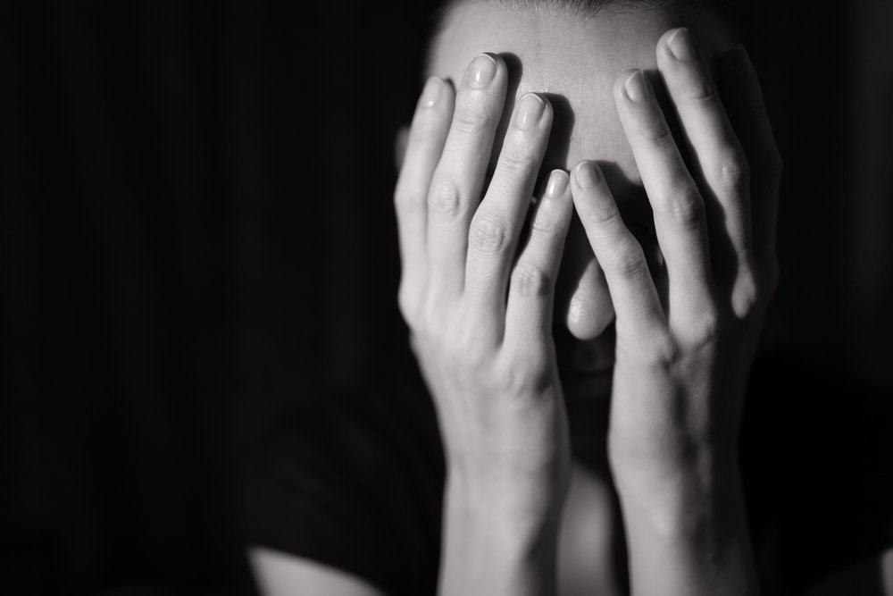 τραύμα και ψυχικές διαταραχές λόγω σεξουαλικής βίας